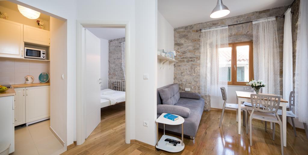 Apartments Toma Split Zimmer foto