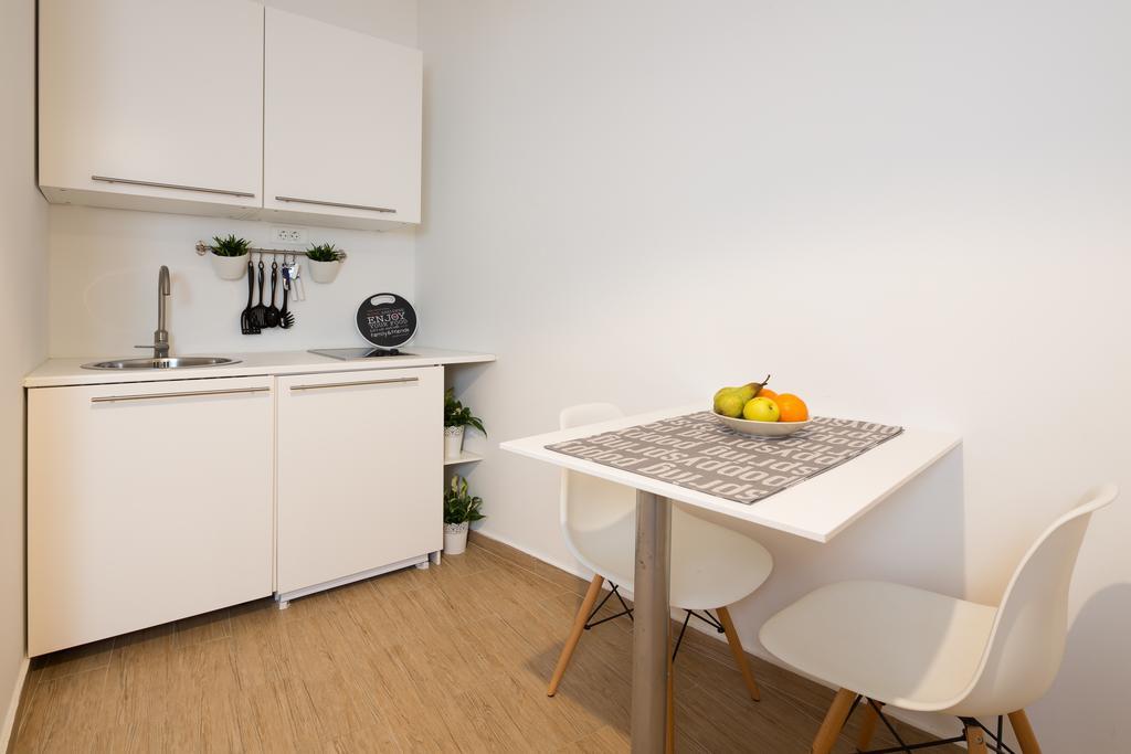 Apartments Toma Split Zimmer foto